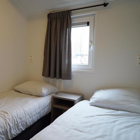 BUNGALOW 6 personnes - Hackfort 6