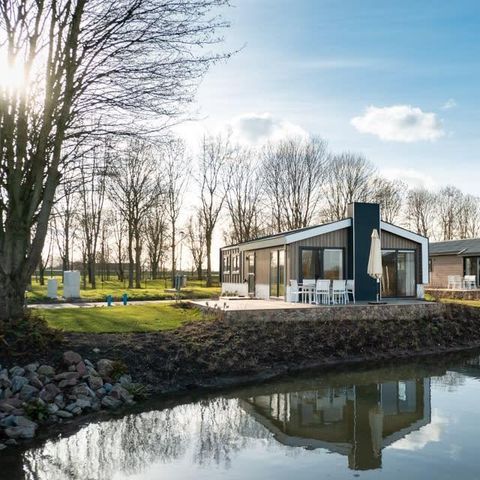BUNGALOW 6 personnes - Hackfort 6