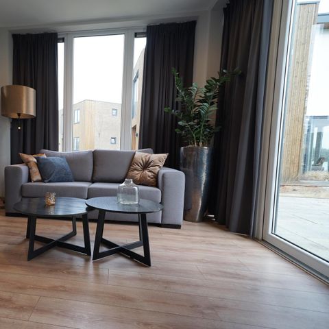 VILLA 10 personnes - Pavillon l'etage 10
