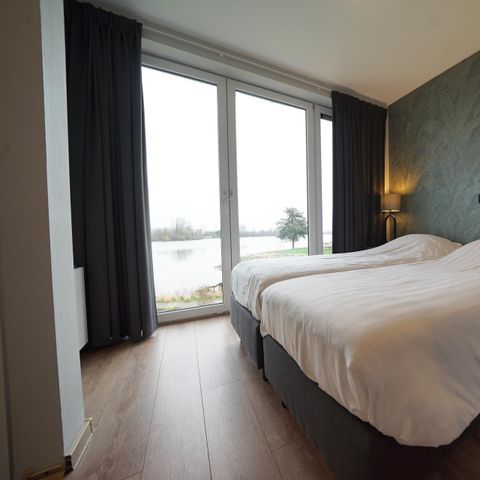 MAISON 10 personnes - Maas Villa Waterzicht