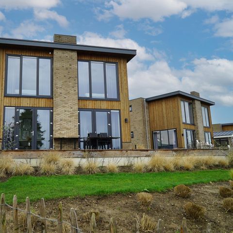 MAISON 10 personnes - Maas Villa Waterzicht