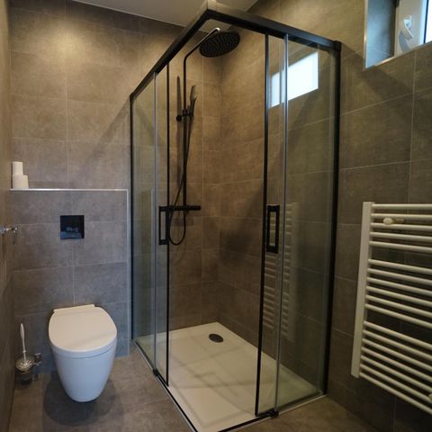 VILLA 10 personnes - Pavillon l'etage 10