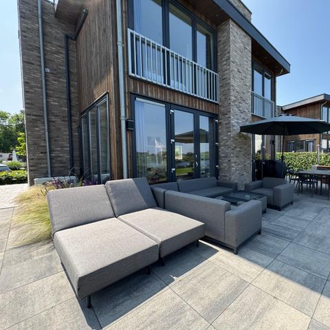 Hébergement pour groupe 10 personnes - Maas Villa Wellness