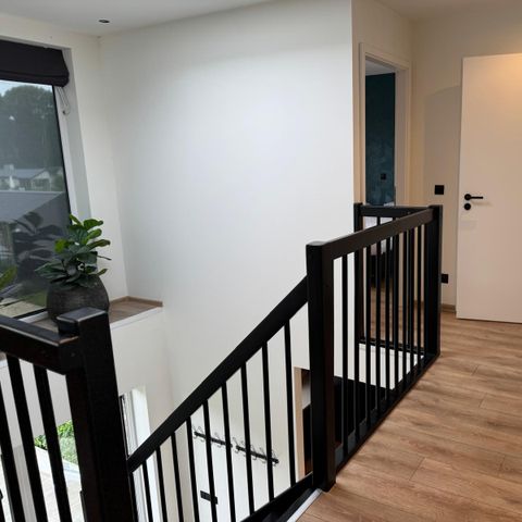 MAISON 10 personnes - Maas Villa Wellness