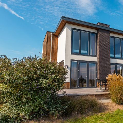 Villa 8 personnes - Maas Havenzicht