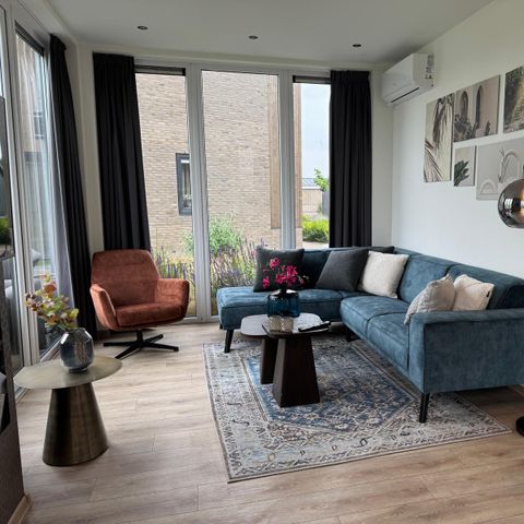 Villa 10 personnes - Maas Waterzicht avec jacuzzi et sauna