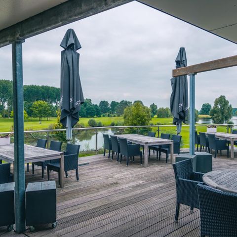 Vakantiepark Aan de Maas - Maasdriel - Image N°5