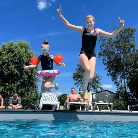 Vakantiepark De Zeeuwse Parel - Tholen - Image N°2