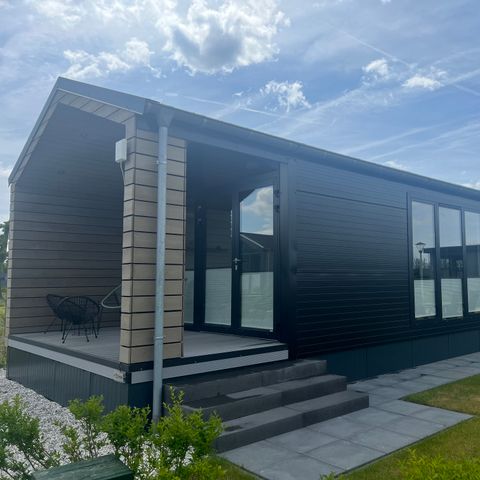 CHALET 4 personnes - La Perle