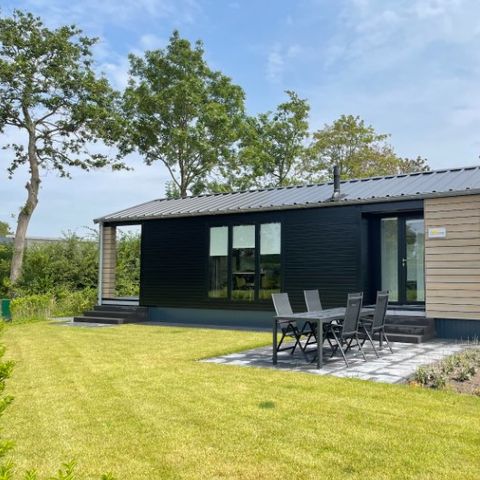 CHALET 4 personnes - La Perle