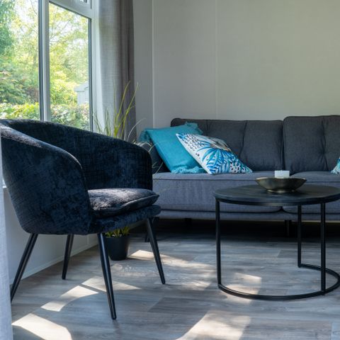 MOBILHOME 4 personnes - Rêve d'été