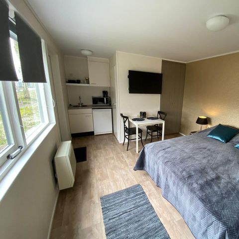 CHAMBRE 2 personnes