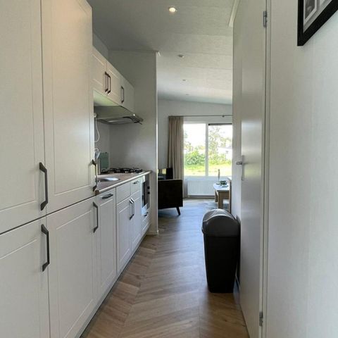 CHALET 4 personnes - Mer du Nord