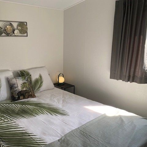 CHALET 4 personnes - Mer du Nord