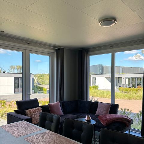 VILLA 4 personnes - Mer du Nord DeLuxe