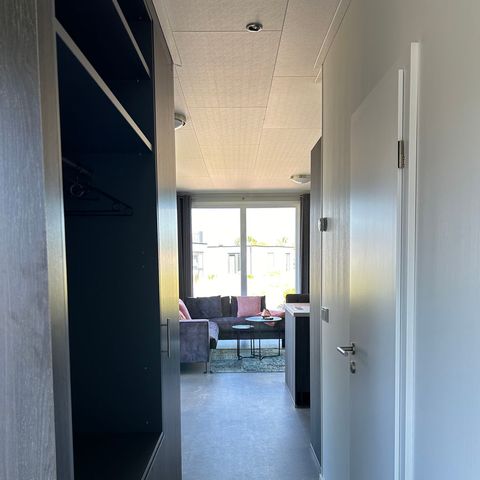 VILLA 4 personnes - Mer du Nord DeLuxe