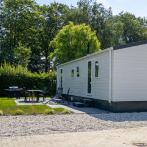 MOBILHOME 6 personnes - Amour d'été