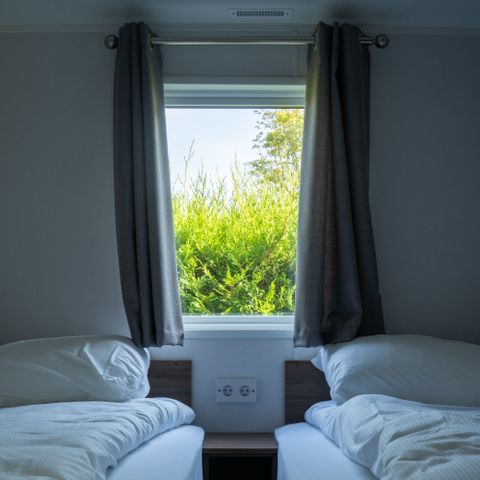 MOBILHOME 6 personnes - Amour d'été