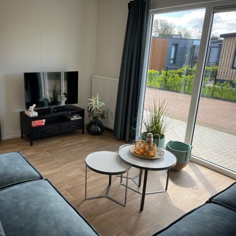 CHALET 5 personnes - Bar