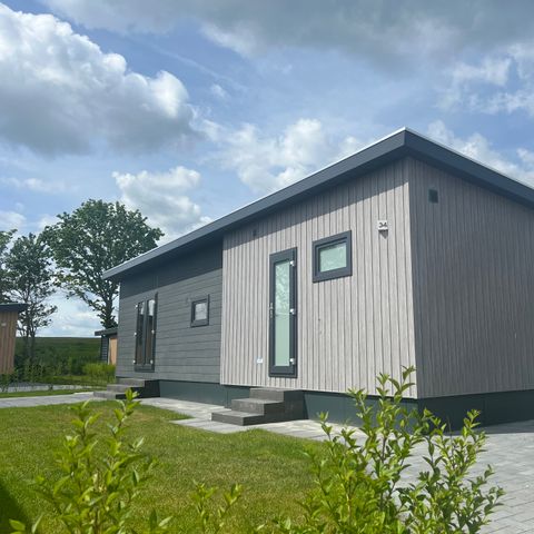 CHALET 6 personnes - Escaut oriental