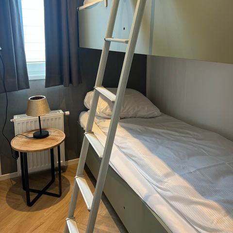 CHALET 6 personnes - Escaut oriental