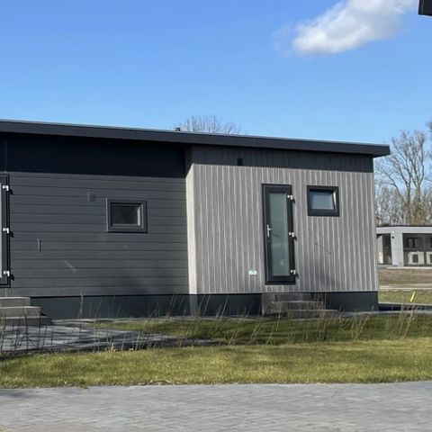 CHALET 6 personnes - Escaut oriental