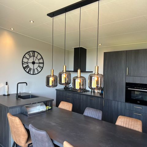 CHALET 5 personnes - L'étoile de mer