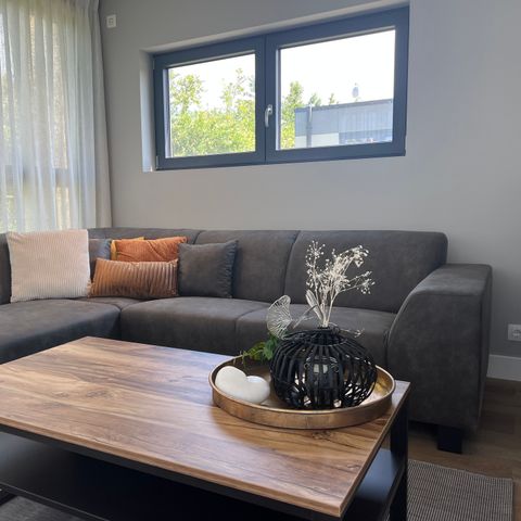 CHALET 6 personnes - La brise de mer