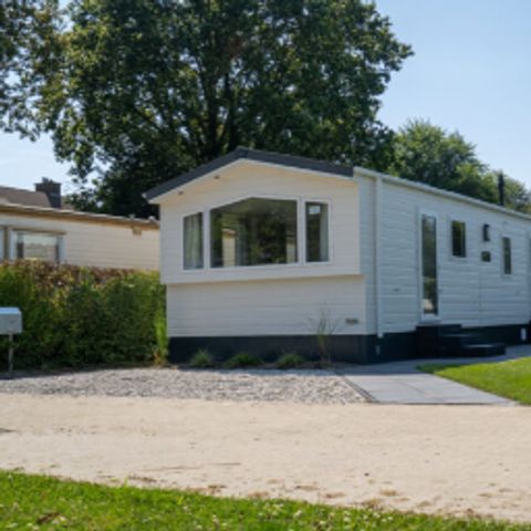 MOBILHOME 4 personnes - Maison de plage Confort