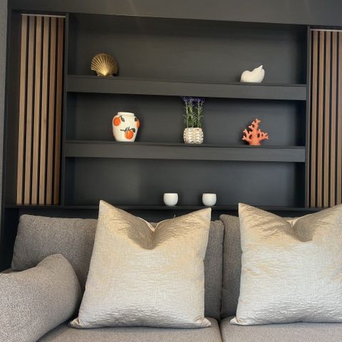 CHALET 2 personnes - Hôtel