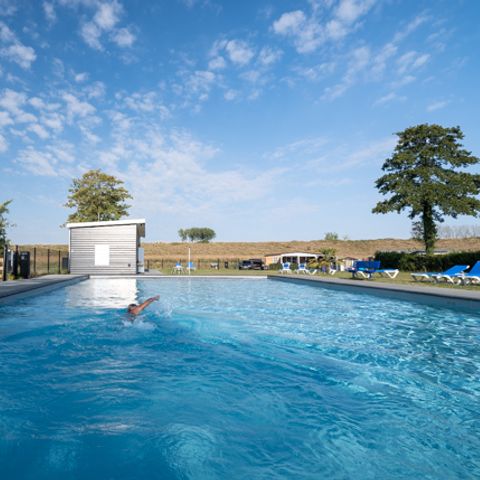 Vakantiepark De Zeeuwse Parel - Tholen - Image N°3
