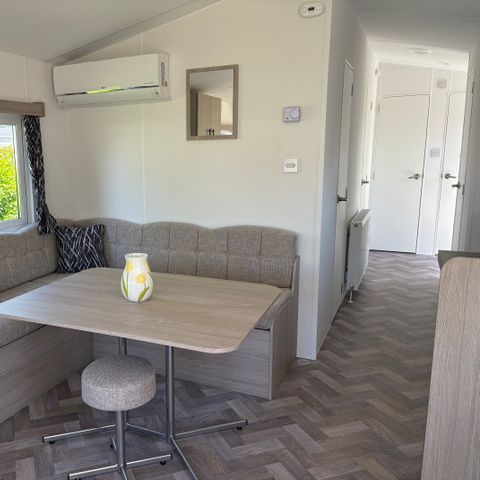 BUNGALOW 6 personnes - Sunset Comfort