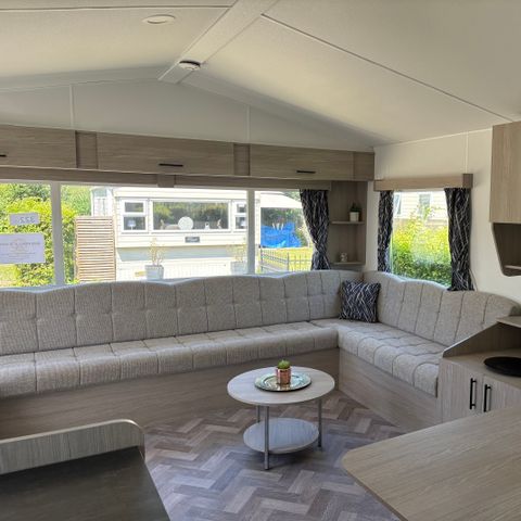 BUNGALOW 6 personnes - Sunset Comfort