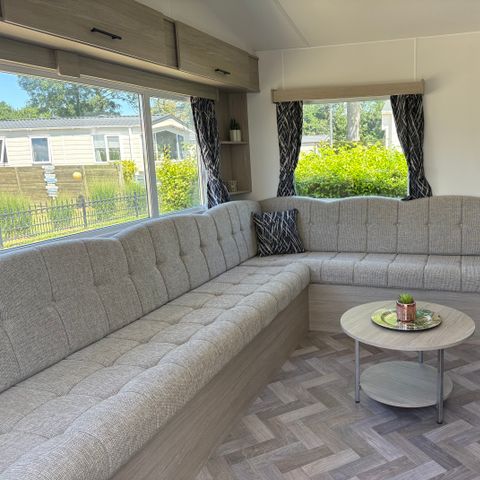 BUNGALOW 6 personnes - Sunset Comfort
