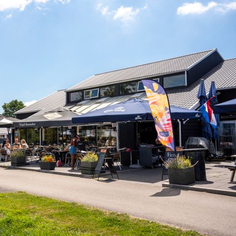 Vakantiepark De Zeeuwse Parel - Tholen - Image N°6