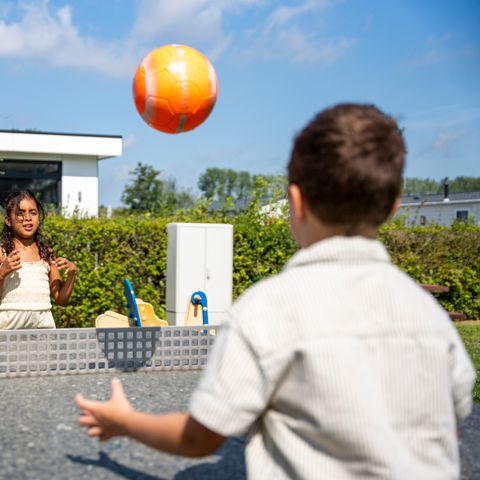 Vakantiepark De Zeeuwse Parel - Tholen - Image N°4