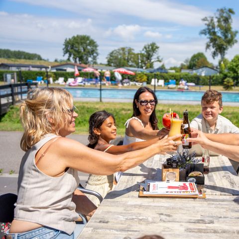 Vakantiepark De Zeeuwse Parel - Tholen - Image N°5
