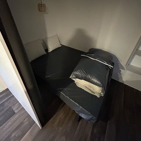 HÉBERGEMENT INSOLITE 4 personnes - Coco Sweet