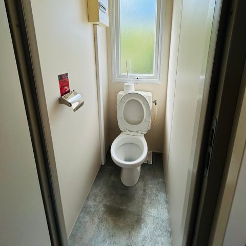 MOBILHOME 4 personnes - Mobil home Confort 2 CH 4 pers + 5 ans