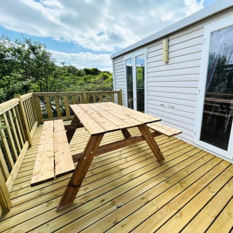 MOBILHOME 6 personnes - Mobil Home 3 Chambres 6 personnes, 32m², 2019