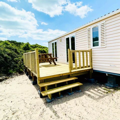 MOBILHOME 6 personnes - Mobil Home 3 Chambres 6 personnes, 32m², 2019