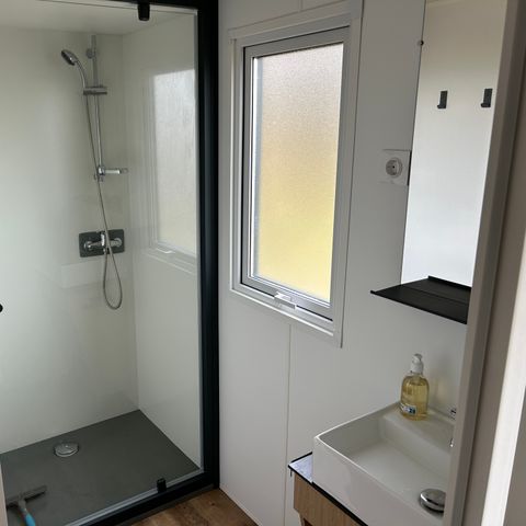 MOBILHOME 6 personnes - Confort + 3 chambres Trigano