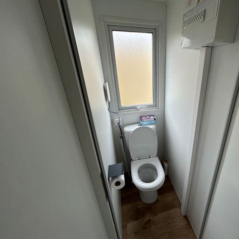 MOBILHOME 6 personnes - Confort + 3 chambres Trigano