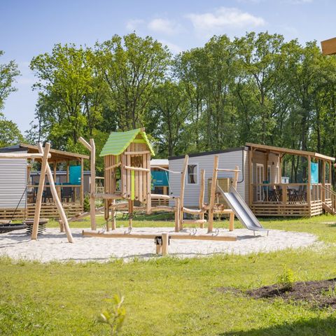 Camping Marvilla Parks - Kaatsheuvel - Loon op Zand - Image N°2