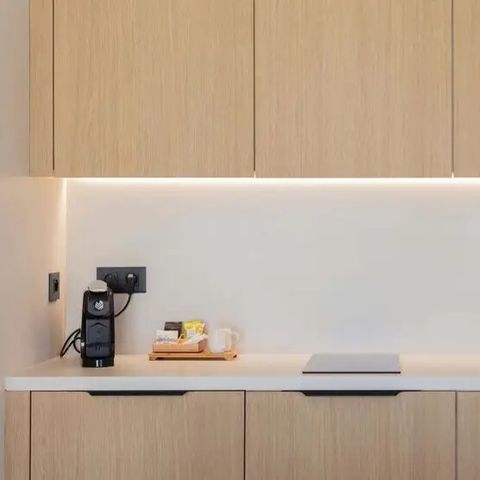 APPARTEMENT 2 personnes - 2 pièces