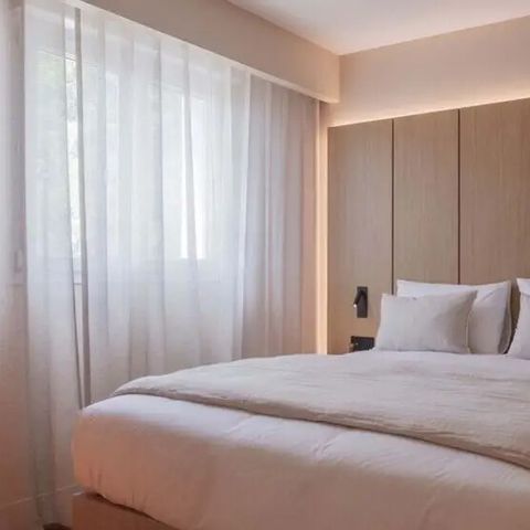 APPARTEMENT 4 personnes - 3 pièces