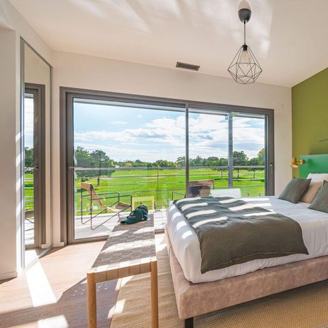 VILLA 8 personnes - 5 pièces