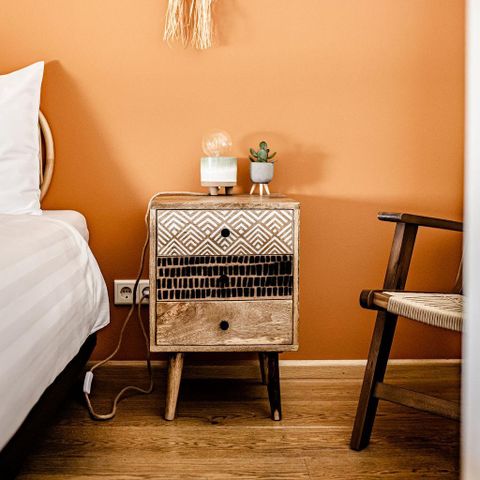 CHAMBRE 2 personnes - Le départ d'un enfant