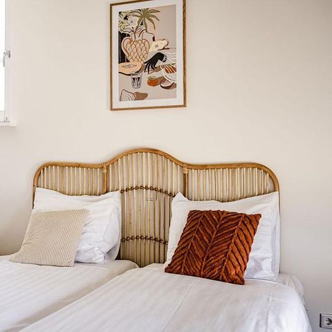 CHAMBRE 2 personnes - Le départ d'un enfant