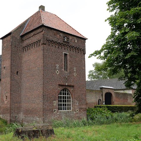 Tour Opérateur sur Vakantiepark de Bergen - Sint Anthonis - Image N°5